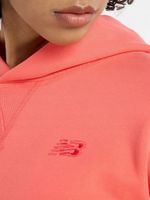 New Balance bluza damska z kapturem rozmiar L