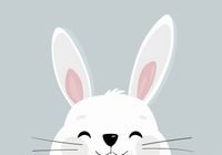 Plakat 100x70cm Radosne Skoki