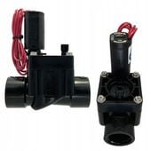 Elektrozawór Hunter PGV 100 1" F-F (GW-GW) 24V Bez Regulacji Ciśnienia