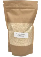 Sezam biały obłuszczony 500g