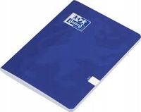 ZESZYT A5/60K GŁADKI OXF TOUCH 400175564 A'5