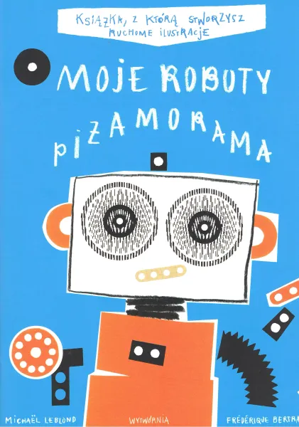 Moje Roboty Piżamorama zdjęcie 1