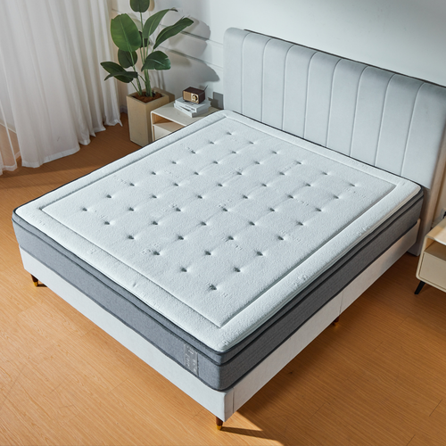 Materac Flow Zikssen 120x200 cm na Arena.pl