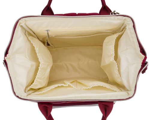 plecak ptn mb2-3438 burgund na Arena.pl