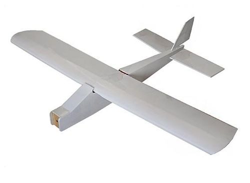 Cloud Dancer Laser Cut Balsa Kit (rozpiętość 1300mm) na Arena.pl
