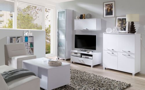 Lustro MAXIMUS M10 meble systemowe na Arena.pl