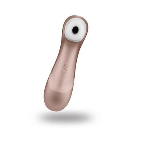 stymulator łechtaczki pro 2 satisfyer na Arena.pl