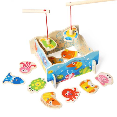 Gra Rybki Magnetyczne na Arena.pl