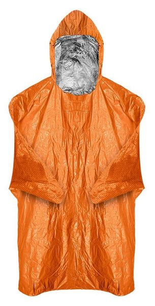 PONCZO TERMICZNE NRC - T N63-172 zdjęcie 3
