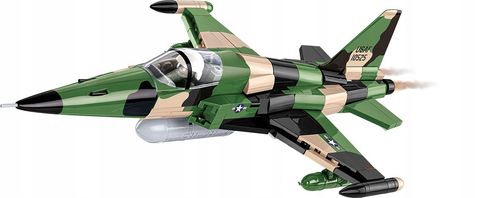 Northrop F-5A Freedom Fighter Cobi na Arena.pl