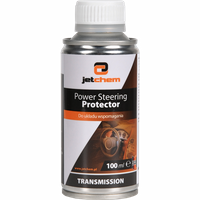 Power Steering Protector JETCHEM układ wspomagania CHRONI I WYCISZA