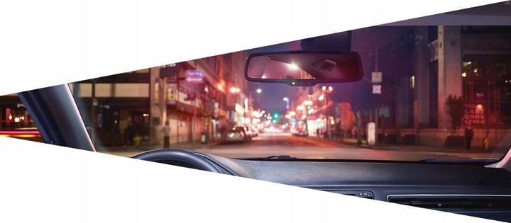 Wideorejestrator Navitel AR250 NV - Auto-Start, G-sensor, tryb parkingowy zdjęcie 10