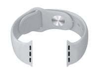 Apple Watch pasek U23 - szary - 38/40mm