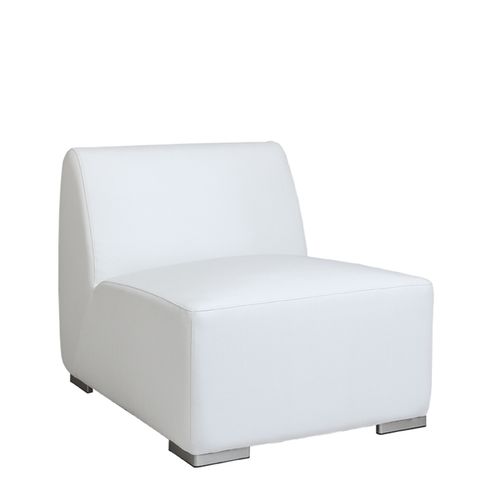ELEMENT ŚRODKOWY SATIS 73X93X71 CM na Arena.pl