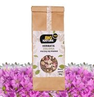 Herbata zielona POCZUJ SIĘ PEWNIE 50g - BIG NATURE