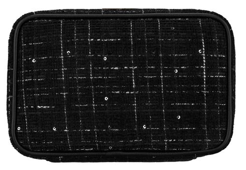 kosmetyczka r-kos-da-01a-5738 black na Arena.pl