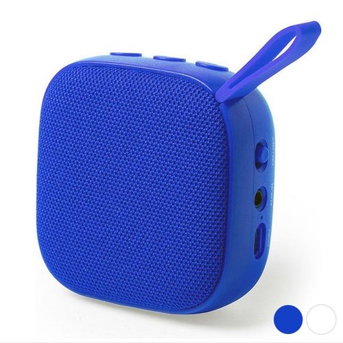 Głośnik Bluetooth 3W 146269 Biały na Arena.pl