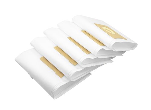 Worki do odkurzacza AJS LV01 na Arena.pl