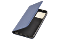 Etui Smart do Motorola Moto G84 5G niebieski