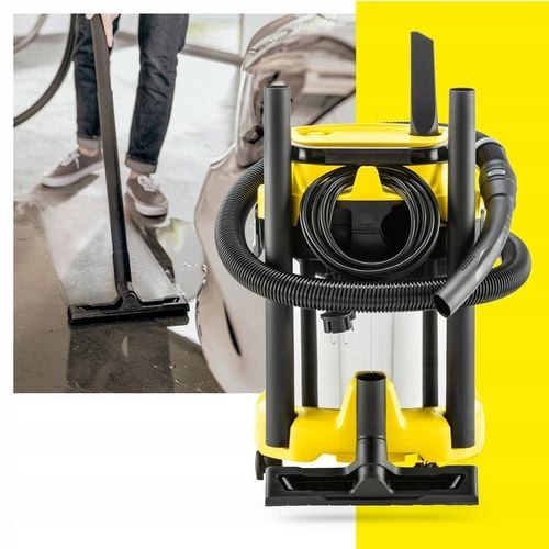Odkurzacz uniwersalny do auta Karcher WD 3 S-17/6/20 Car 1000 W na Arena.pl