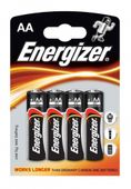 bateria energizer base power aa lr6 4szt
