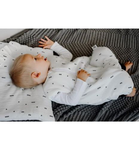 Poduszka Muślinowa 35x45 cm Strzałki na Arena.pl