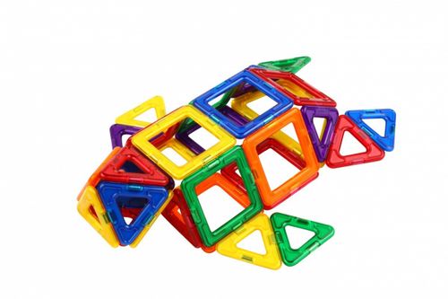Magformers Creator designer 62 elementy na Arena.pl