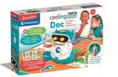 EDUKACYJNY ROBOT DOC CLEMENTONI 50730