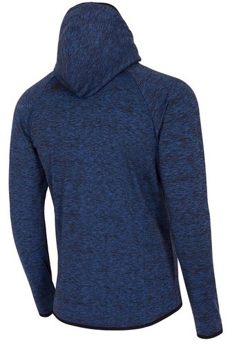 Bluza męska 4F H4L18 BLM004 denim S na Arena.pl