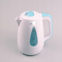 Czajnik elektryczny 1.7L 2200W niebieski MAESTRO MR-031-BLUE