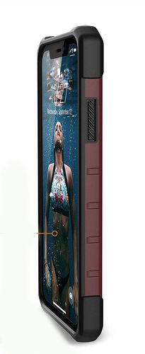 UAG PATHFINDER - iPhone XR - CARMINE na Arena.pl