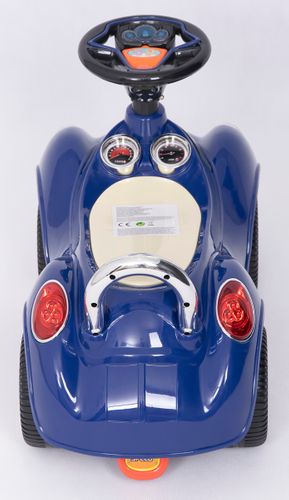 Jeździk Samochodzik Niebieski na Arena.pl