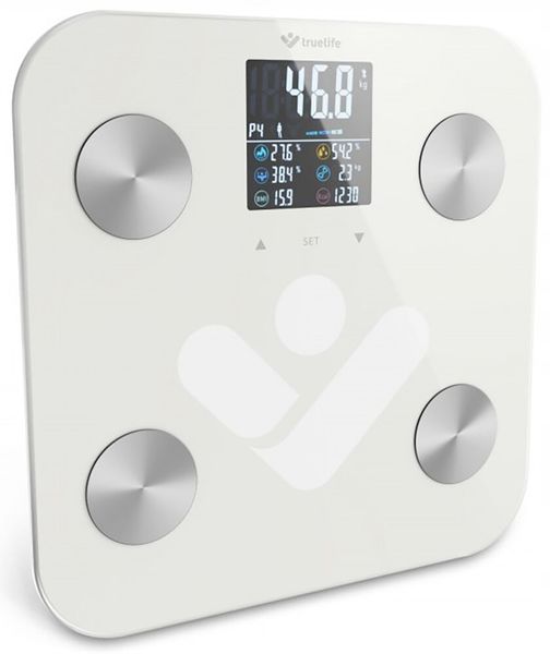 Waga TrueLife FitScale W6 BT zdjęcie 2