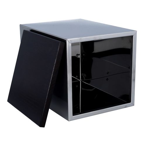 Pojemnik odpowiedni na kapsułę z krematorium Krzyż / tabliczka na Arena.pl