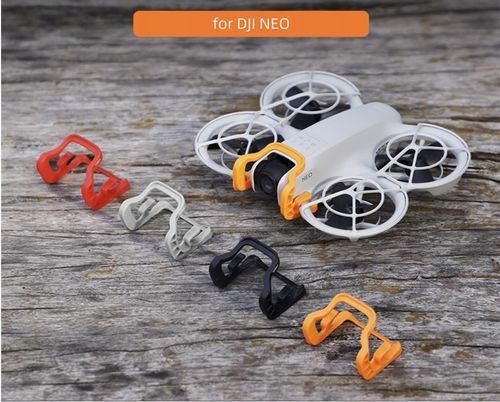 Osłona Ochronna Gimbala Kamery Zderzak Bumper Drona Sunnylife do DJI Neo na Arena.pl