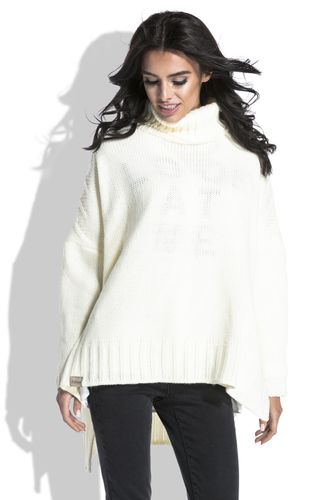 Sweter F455 Szary UNI na Arena.pl