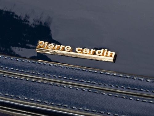 Torebka Pierre Cardin Sandra Blue TPC007 na Arena.pl
