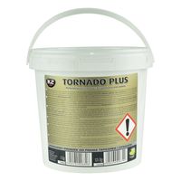 K2 Tornado Plus zapachowy proszek do prania tapicerki i dywanów 12kg