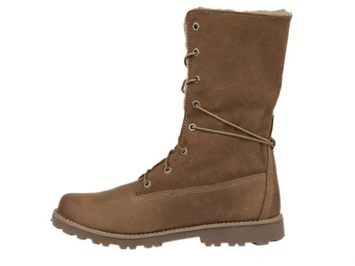 Timberland 6 In Shearling Junior 50919 - 39 na Arena.pl