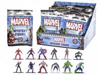 jada marvel metal figurka 4cm blindpack 6625