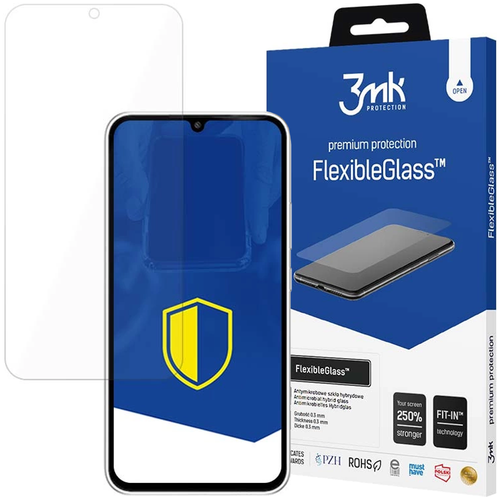 samsung galaxy a35/a55 5g - 3mk flexibleglass na Arena.pl