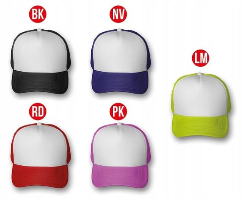 CZAPKA TRUCKER SUPER TATA PREZENT DZIEN OJCA na Arena.pl