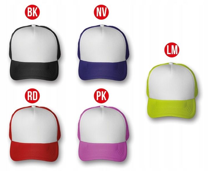 CZAPKA TRUCKER SUPER TATA PREZENT DZIEN OJCA zdjęcie 8