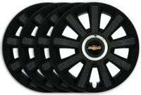 KOŁPAKI 15'' CHEVROLET Lacetti Nowe Aveo Cruze FC+
