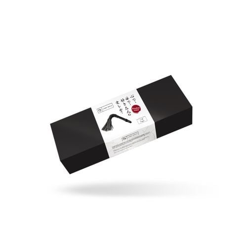 pejcz boudoir amor black flogger liebe seele na Arena.pl