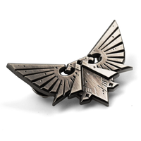 Palatine Aquila | 6 cm | Metal | Przypinka | Warhammer 40k