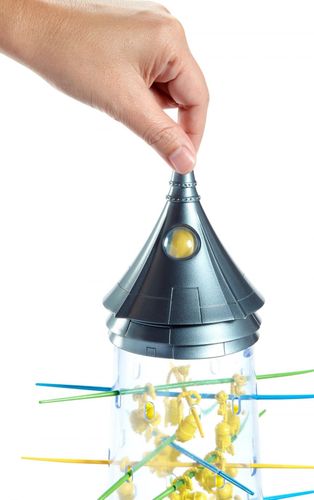 MATTEL GRA Spadające Minionki na Arena.pl