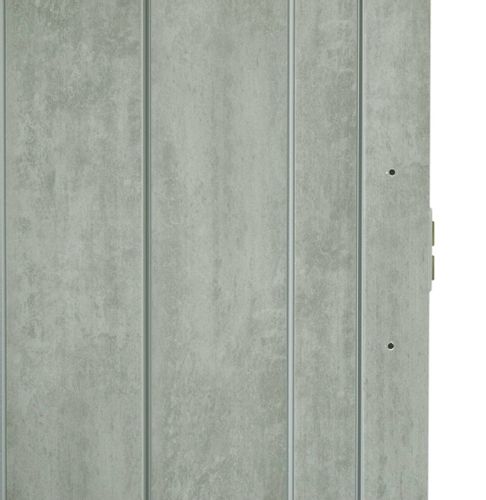 Drzwi harmonijkowe 001P BETON MAT - 100 cm na Arena.pl
