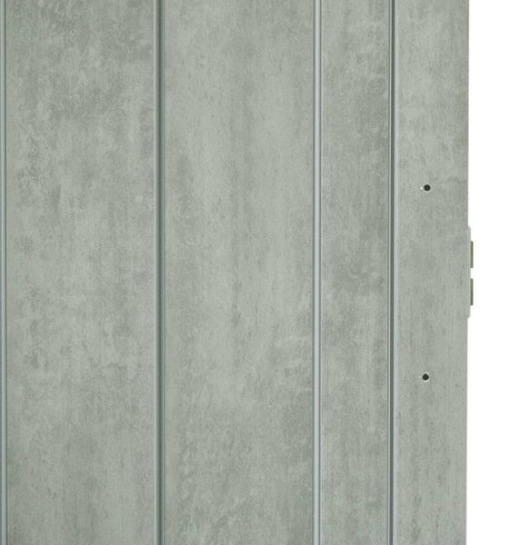Drzwi harmonijkowe 001P BETON MAT - 100 cm zdjęcie 4