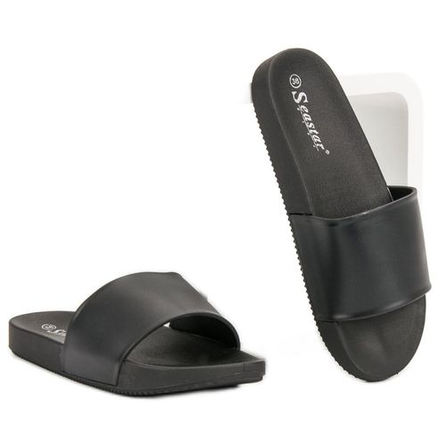 Czarne Klapki r.36 na Arena.pl